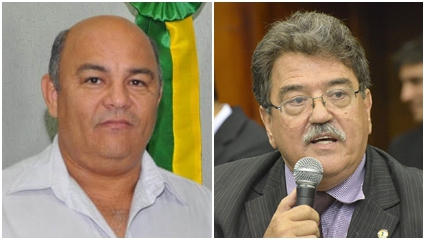 Eronildo Júlio