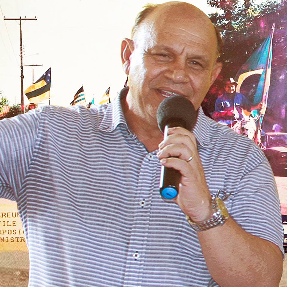 Eurípedes Pankão 1