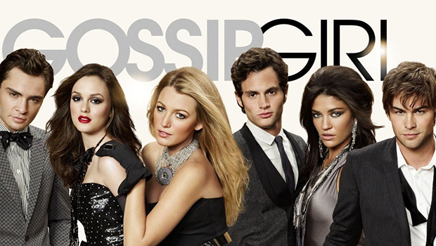 Gossip-girl