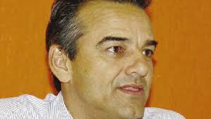 Humberto Machado prefeito de Jataí