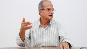Wilson Ferreira: “Ludovido precisa ser lembrado como honesto” | Foto: Fernando Leite/Jornal Opção