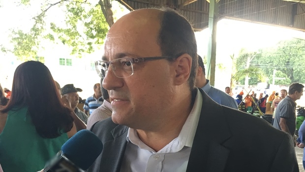 | Foto: Alexandre Parrode/ Jornal Opção