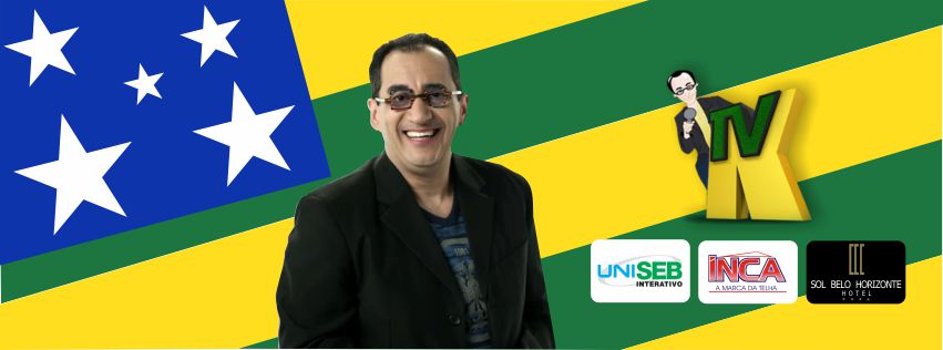 Jorge Kajuru 2