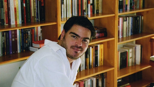 Rodrigo Constantino: economista carioca se identifica com o liberalismo da escola austríaca