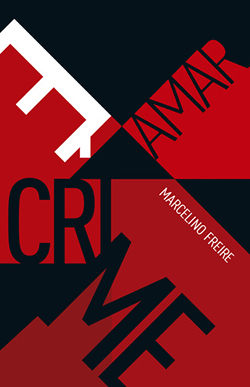 Capa Amar e Crime DS