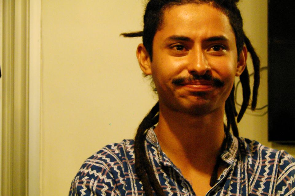 Marcello Dantas 1