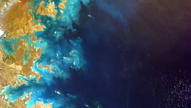 | Foto: NASA/EarthKAM.org