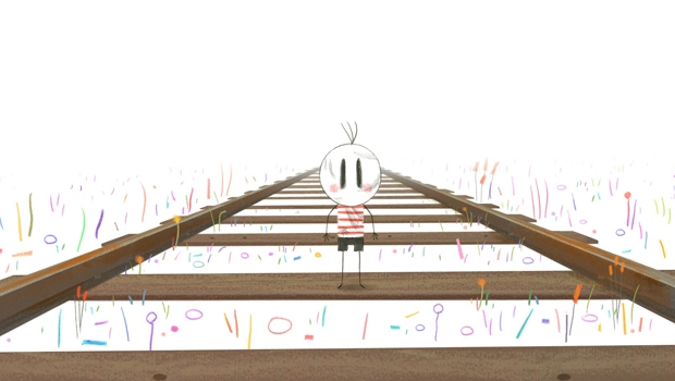 O menino_Reprodução