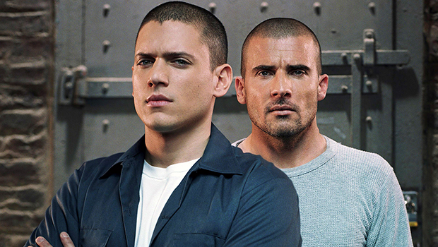 Prison Break