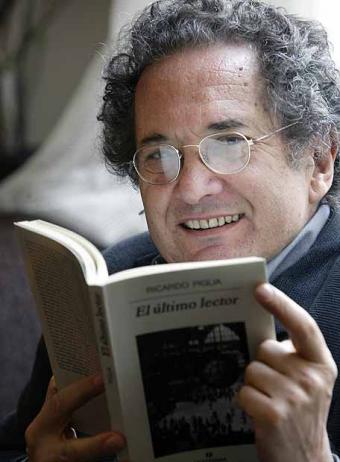 Ricardo Piglia 2
