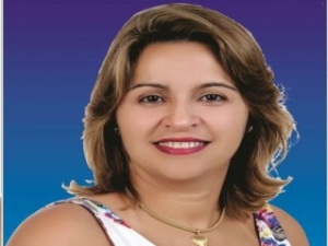 Rita de Cássia de Itaberaí
