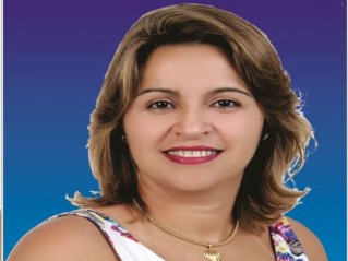 Rita de Cássia de Itaberaí