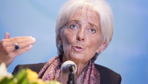 | Foto: Stephen Jaffe/ IMF