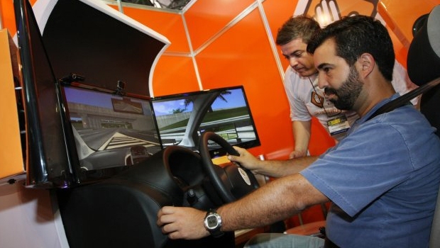 Aulas em módulo virtual para motoristas passa a ser exigida este ano | Foto: Divulgação/Detran