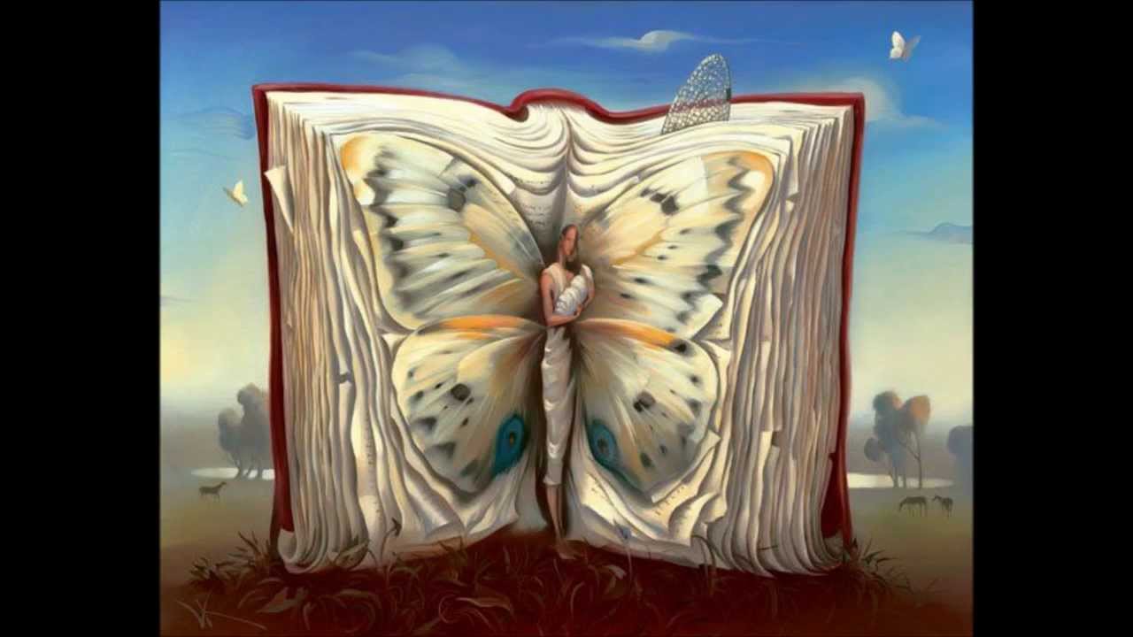 Surrealismo pintura