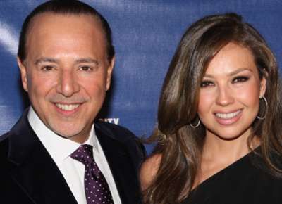 Thalia e Tommy cantora mexicana p.txt