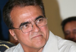Túlio Sérvio foi prefeito de Senador Canedo