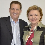 Vanderlan Cardoso e Lúcia Vânia 23