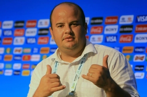 Wildes Barbosa fotografo