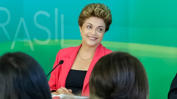 Em meu entender, a presidente Dilma cometeu crime de responsabilidade fiscal e, por isso, ela está sujeita ao impeachment.O STF já disse que não é golpe | Foto: Ichiro Guerra