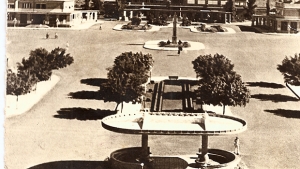Goiânia resultou da necessidade de descentralização do poder em Goiás | Foto: Reprodução Revista Oeste, outubro de 1944