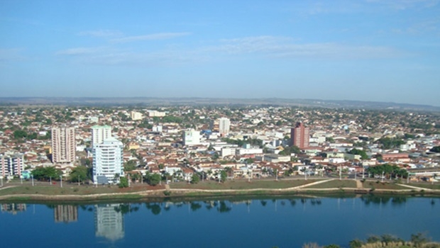 itumbiara