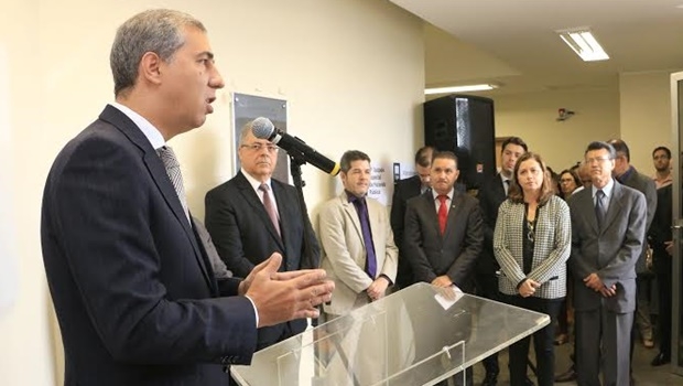 | Foto: André Saddi