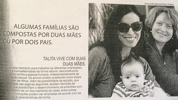 Anexo do requerimento a ser enviado à presidência da Câmara Municipal pelo vereador Dr. Gian