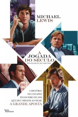 O livro de Michael Lewis consegue explicar as jogadas complicadas do mercado financeiro americano com extrema clareza e precisão