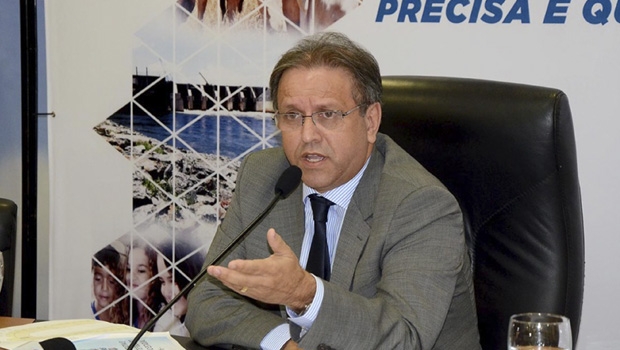 Governador Marcelo Miranda: “O Estado do Tocantins precisa se ajustar ao novo momento” Foto: Divulgação