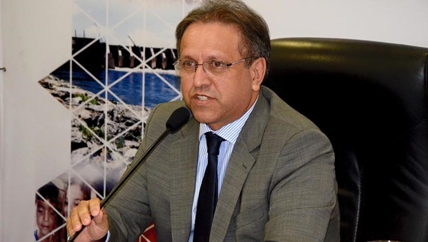 Governador se declara favorável à volta da CPMF  | Foto: Secom 