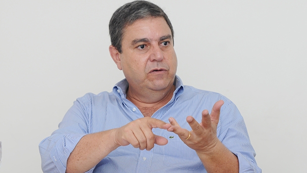 Foto: Renan Accioly/Jornal Opção