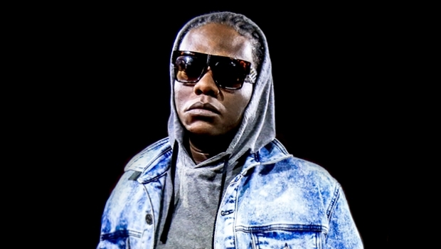 MC Sapão morreu aos 40 anos, de pneumonia