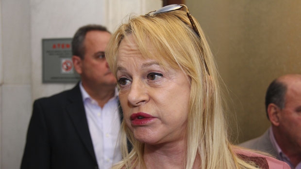 Magda Mofatto: “Queremos o delegado Waldir no PR, mas as conversas não foram finalizadas”