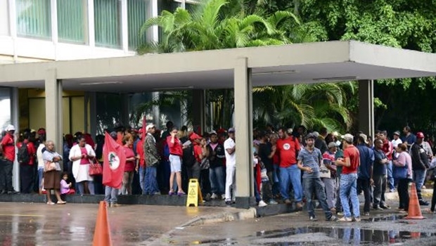 | Foto: José Cruz/Agência Brasil