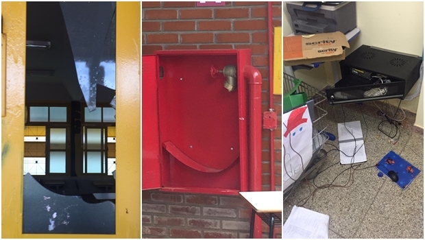 Foto: Divulgação Policia Militar