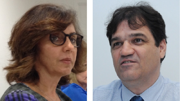 Regina Brito: “Lotes baldios são o claro sinal da pressão imobiliária sobre as instâncias do poder público” | Ademir Silva: “A sobretaxação de terrenos é a melhor maneira de combater a especulação imobiliária”