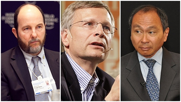 Dani Rodrik, Armínio Fraga e Francis Fukuyama: dois economistas e um filósofo apontam caminhos para fortalecer as instituições, reformar o Estado e melhorar os serviços públicos. Aposta-se nas institiuições