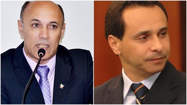 Vereador Jackson Charles aposta em Frei Valdair como pré-candidato do PSB à Prefeitura de Anápolis no pleito de 2016