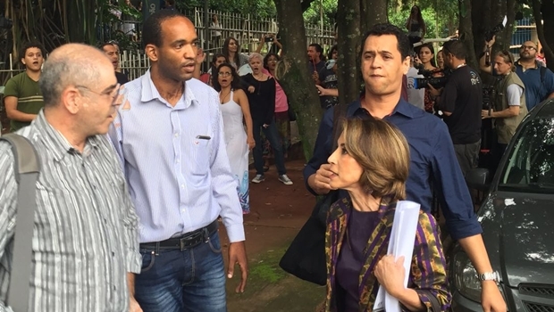 Foto: Marcelo Gouveia/Jornal Opção