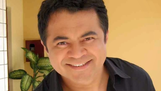 Humorista Shaolin morre após para cardiorrespiratória | Foto: Reprodução