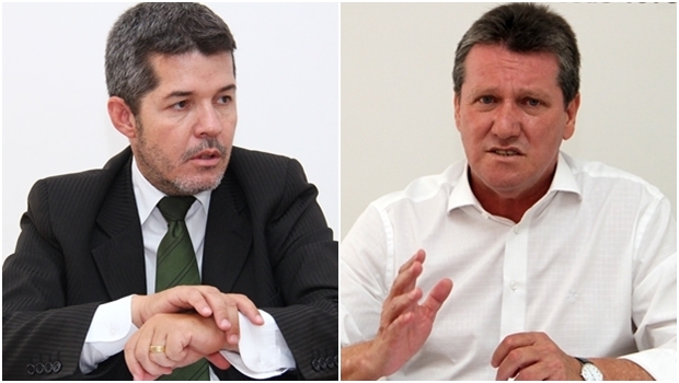 Waldir Soares desiste de prévias no PSDB. Pré-candidato negocia com diversos partidos; Pré-candidato Giuseppe Vecci participará de prévias no PSDB com vereador Anselmo Pereira