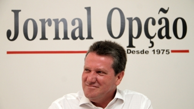 | Foto: Fernando Leite/ Jornal Opção