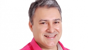 Eroni Toledo deve ser o pré-candidato a prefeito do PT