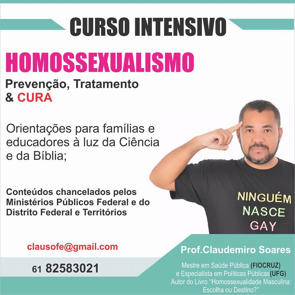 Divulgação/Facebook