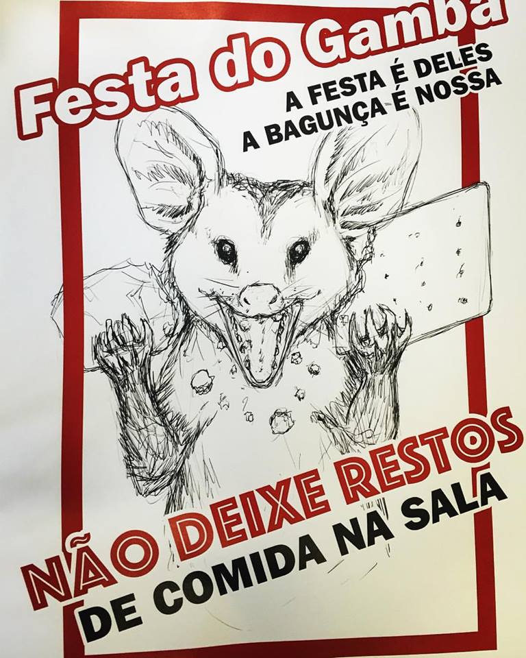 Campanha mobilizou funcionários