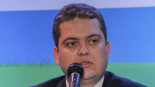 Advogado Marcelo Feitosa: aposta no Selo Verde como instrumento