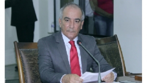 Deputado José Salomão: “Podem ser criados até 20 mil empregos”