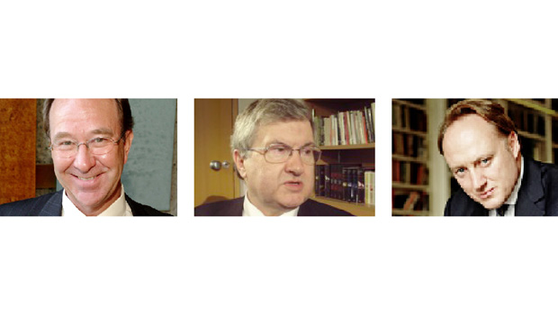 Livros dos historiadores Ian Kershaw, Richard Evans e Andrew Roberts são fundamentais para entender como Hitler se tornou um estadista bem sucedido e controlou quase toda a Europa pelo menos até 1943 ou até parte de 1944