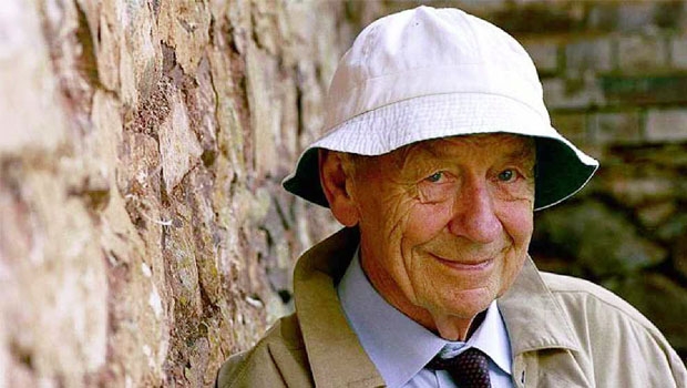William Trevor: um crítico sugere que é maior contista do que o russo Anton Tchekhov — e Graham Greene o compara ao James Joyce de “Dublinenses”